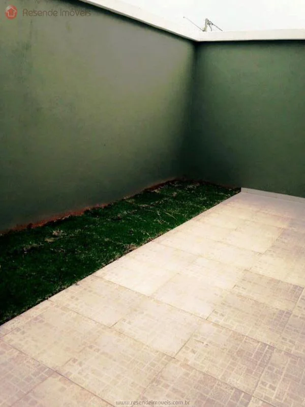 Foto 9 de 13 - Casa para venda em Jardim do Sol